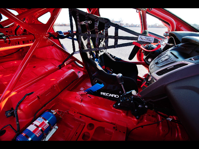 Roll-Cage