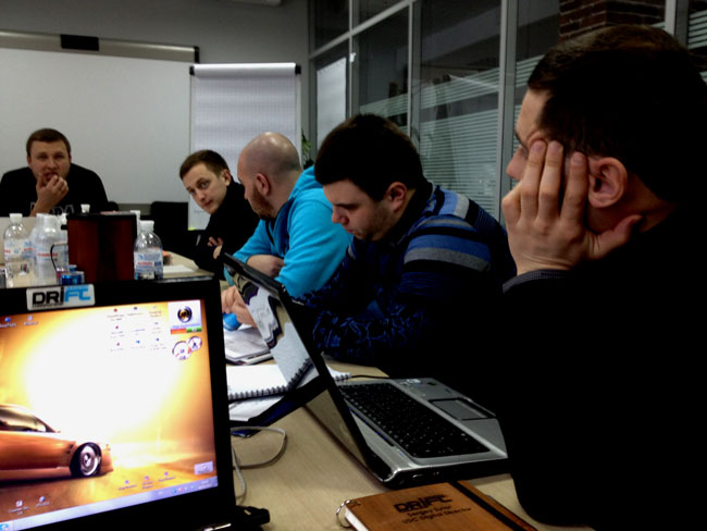 UDCmeeting