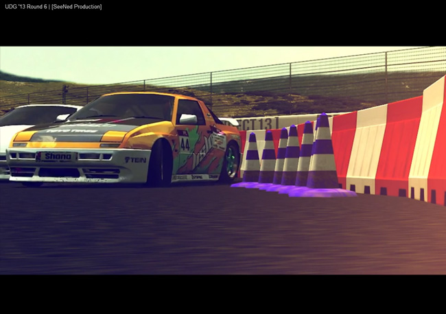 videoUDG2013R6