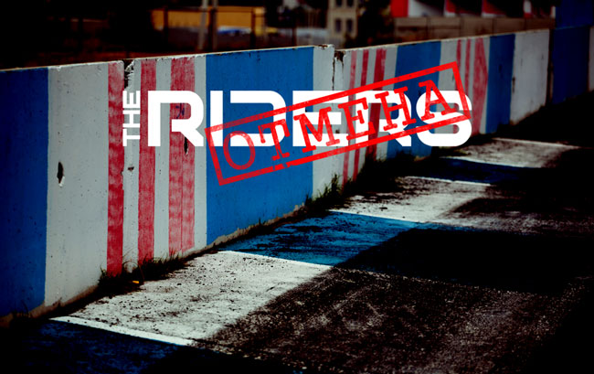 ridersCancel ru