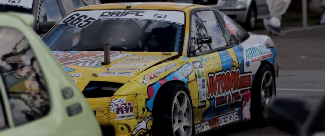 maloy2014video