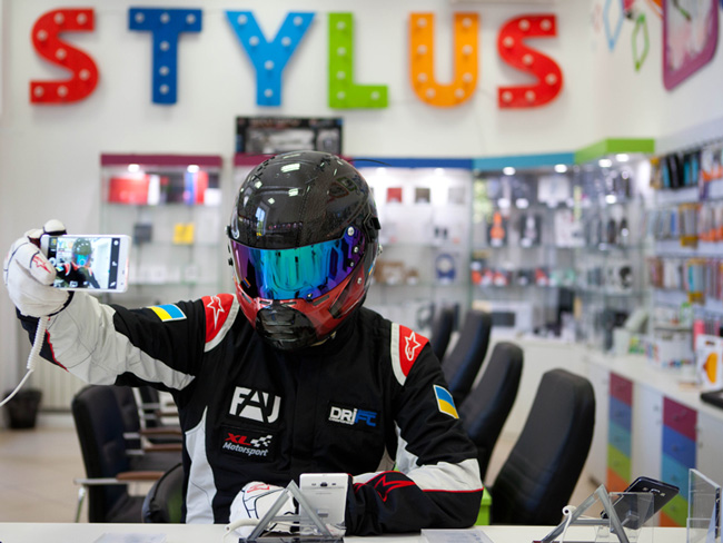 stylus