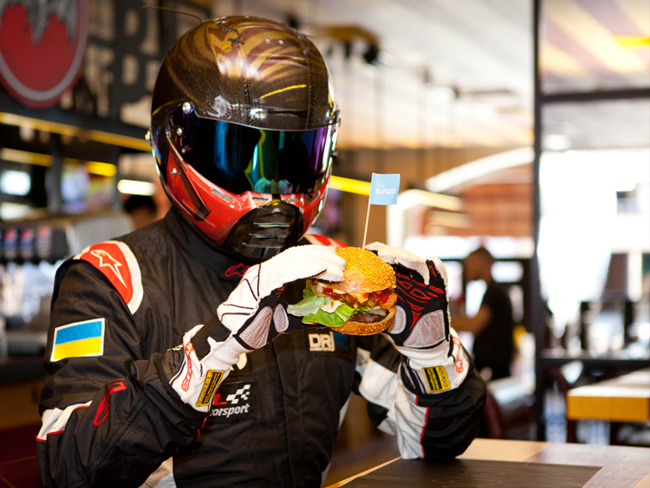 theburger