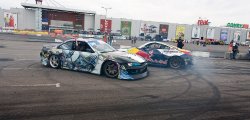 2012 UDC R3 Faces