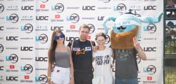 2016 UDC Photosession
