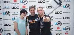 2016 UDC Photosession