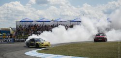 2017 UDC